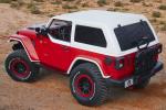 Jeep Jeepster 2018 года